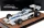 Tecnomodel - SHADOW F1  DN8 N 16 LONG BEACH GP (with pilot figure) 1977 RENZO ZORZI WHITE