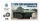 Toucan - VPK-7289 BUMERANG IFV 3D flat tire×4