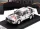 Trofeu - AUDI 80 QUATTRO SPORT (night version) N 5 RALLY DELLA LANA 1986 JEAN KRUCKER - EDY POLLI WHITE