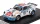 Trofeu - PORSCHE 911 CARRERA RSR TEAM ECURIE ARMAGNAC BOGORRE N 61 24h LE MANS 1975 CHRISTIAN BUSSI - PATRICK METRAL WHITE LIGHT BLUE