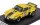 Trofeu - PORSCHE 911 CARRERA RSR TEAM GANTO RACING N 57 24h LE MANS 1975 JOHN RULON MILLER - TOM WAUGH - SERGE GODARD YELLOW BLACK