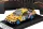 Trofeu - FORD ENGLAND SIERRA RS COSWORTH N 22 RALLY MANX 1988 JAMES PROCHOWSKI - BRIAN HARDIE YELLOW