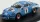 Trofeu - RENAULT ALPINE A110 N 9 RALLY YPRES 1975 M.NUSBAUMER - JIMMY BLUE