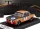 Trofeu - BMW 2800 CS ALPINA (night version) N 11 24h SPA FRANCORCHAMPS 1971 GUNTHER HUBER - WILLI KAUSHEN YELLOW BLACK RED