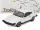 Trofeu - TRIUMPH TR7 COUPE 1975 WHITE