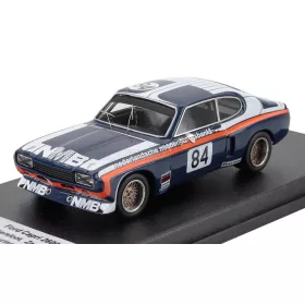   Trofeu - FORD ENGLAND CAPRI 2600 RS N 84 DTC ZANDVOORT CHAMPIO 1973 HAN AKERSLOOT BLUE WHITE