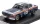Trofeu - FORD ENGLAND CAPRI 2600 RS N 84 DTC ZANDVOORT CHAMPIO 1973 HAN AKERSLOOT BLUE WHITE