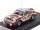 Trofeu - PORSCHE 911 CARRERA (night version) RS N 98 RALLY MONTECARLO 1979 JEAN PIERRE BALLET - ROBERT MICHEL RED WHITE