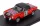 Trofeu - FIAT 124 SPORT SPIDER 1600 (night version) N 23 RALLY PORTUGAL 1977 SANTINHO MENDES - SANTOS FERREIRA RED BLACK