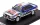 Trofeu - AUDI 80 QUATTRO (night version) N 25 RALLY PORTUGAL 1985 MANUEL MELLO BREYNER - JOSE LOPES WHITE BLUE