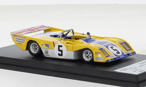 Duckhams LM Le Mans 1973 #5 De Cadenet/Craft by DSN 43