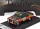 Trofeu - FORD ENGLAND ESCORT MKII N 23 RALLY OF PORTUGAL 1979 ANTONIO BORGES - PINA DE MARAIS BLACK ORANGE