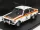 Trofeu - FORD ENGLAND ESCORT MKII N 2 RALLY SOUTHERN CROSS 1976 R.CLARK - J.PORTER WHITE BLACK RED YELLOW