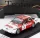 Trofeu - FORD ENGLAND SIERRA XR 4x4 TEAM BELGA N 3 BOUCLES DE SPA 1988 ROBERT DROOGMANS - RONNY JOOSTEN RED WHITE