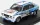 Trofeu - Fiat 131 Abarth Team Fiat Italia N 10 Winner Rally Montecarlo 1980 W.Rohrl - C.Geistdorfer White Blue