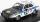 Trofeu - FORD ENGLAND ESCORT MKI (night version) N 24 RALLY EAST AFRICAN SAFARI 1971 T.MAKINEN - H.LIDDON WHITE BLUE BLACK