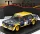 Trofeu - FIAT 131 ABARTH OLIO FIAT N 1 WINNER RALLY NEW ZEALAND (AFTER FRONT DAMAGE) 1977 F.BACCHELLI - F.ROSSETTI YELLOW BLUE