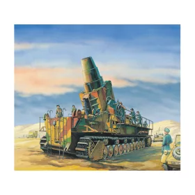 Trumpeter - M rser Karl Ger t 040