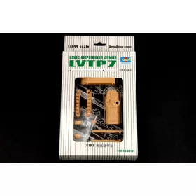 Trumpeter - Lvtp7 Amphibienfahrzeug