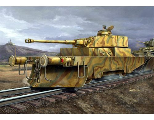 Trumpeter - German Panzerjägerwagen Vol.2
