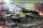 Trumpeter - T-34/85 1944 Baunummer 183