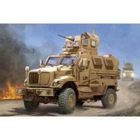 Trumpeter - Us Mauxxpro Mrap