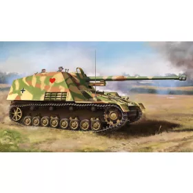 Trumpeter - German Sd.Kfz.164 Nashorn