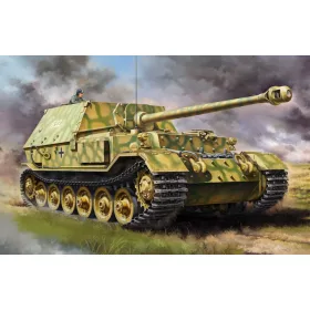 Trumpeter - German Sd.Kfz.184 Ferdinand