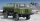 Trumpeter - Russian Gaz-66 Oil Truck