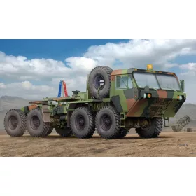 Trumpeter - Hemit M983 Tractor