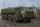 Trumpeter - MAZ-7313 Truck harcjármű makett