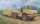 Trumpeter - M1088 FMTV Tractor harcjármű makett