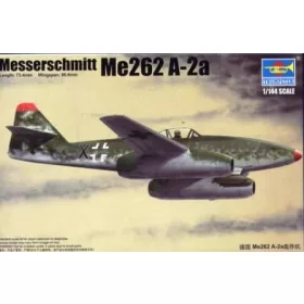 Trumpeter - Messerschmitt Me262 A-2A