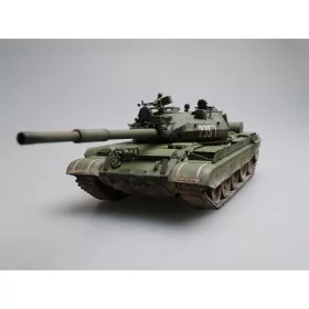 Trumpeter - Russian T-62 BDD Mod. 1984
