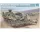 Trumpeter - M1132 Stryker Engineer Squad Vehicle harcjármű makett