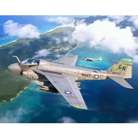 Trumpeter - A-6E Intruder