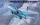 Trumpeter - Russian Su-27 Flanker B Fighter