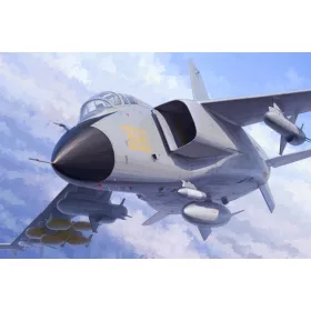 Trumpeter - Pla Jh-7A Flying Leopard