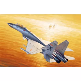 Trumpeter - Chinese J-15