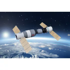 Trumpeter - Chinese Spaceship No.10