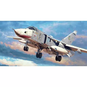 Trumpeter - Su-24Mr Fencer-E