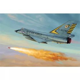 Trumpeter - US F-106A Delta Dart
