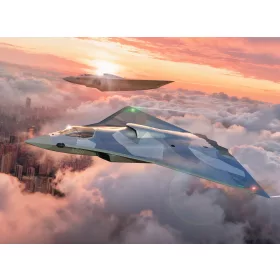 Trumpeter - PLAAF J-36