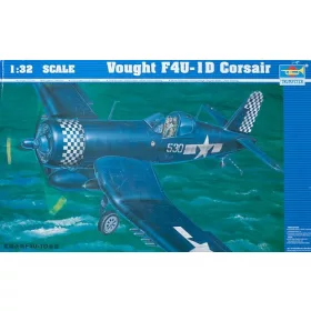 Trumpeter - Vought F4U-1D Corsair