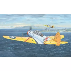 Trumpeter - TBD-1 Devastator