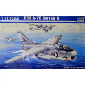 Trumpeter - Vought A-7E Corsair Ii
