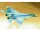 Trumpeter - Russian Mig 29M  Fulcrum  Fighter