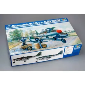 Trumpeter - Messerschmitt Me 262 A-1A