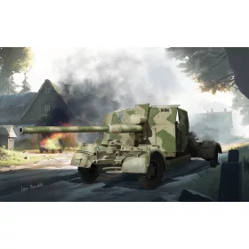 Trumpeter - German 8.8cm Flak 41