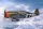 Trumpeter - P-47D Thunderbolt Razorback